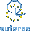 EUFORES logo 2020