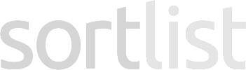 sortlist logo as partner